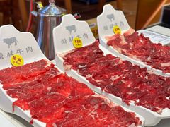 -荣叔港式沙嗲牛肉火锅(正佳潮流店)