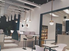 大堂-森茶(湛江万达店)