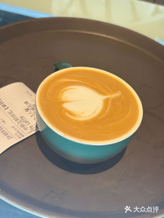 娱刻cafe groove图片