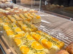 -FANEN法念·烘焙·甜点(万象城店)