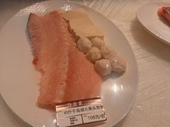 -许爷家·生态湖鲜(徐汇日月光店)