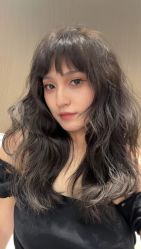 点击看大图 -3am hair salon烫发染发接发