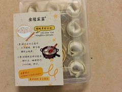 -金陵家宴·金陵春·南京菜(夫子庙店)