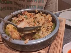 -禾绿寿司·定食·拉面·烧炸(喜荟城店)