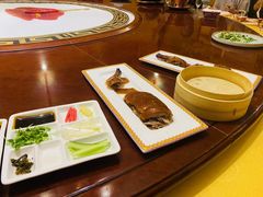 -白家大院·王府宫廷菜(苏州街店)