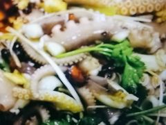 -望海潮海鲜店 特色家常菜(在海一方店)