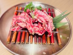 -西塔老太太泥炉烤肉(双井店)