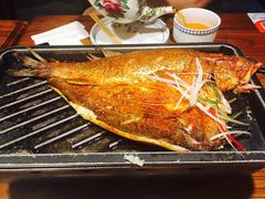 -纳瓦新疆菜(银都店)