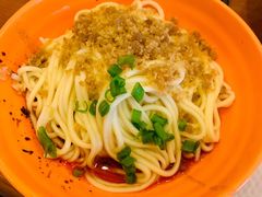担担面-龙抄手(春熙路总店)