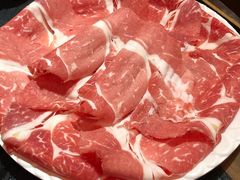 -陈府大宅门成都火锅·手切鲜肉(太原街店)