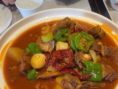 -清真·卡德尔大叔新疆主题餐厅(龙汇路店)
