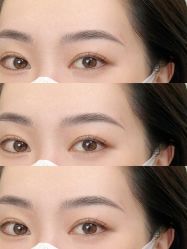 点击看大图 -久匠纹眉·半永久纹绣