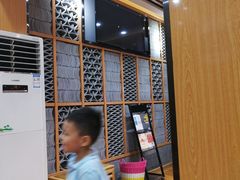 -华天二友居肉饼(新街口店)