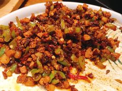 -云海肴·汽锅鸡·云南菜(苏州中心店)