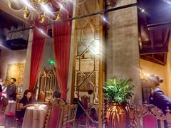 -玫瑰厅上海菜(兴国路店)