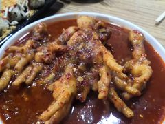 -京玉菲饭店(李村店)