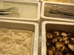 -九记潮汕现切鲜牛肉自助火锅(长沙·方圆荟店)