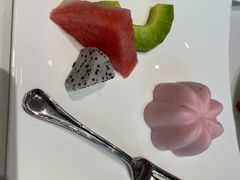 -北京友谊宾馆·俄罗斯餐厅