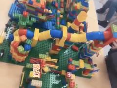 -斯坦星球AI编程·机器人科创·科学实验·信奥·思维·STEM·积木拼搭·竞赛考级(浦东联洋广场大拇指龙阳御桥中心)