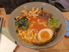 -池奈·咖喱蛋包饭(熙地港店)