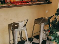 -seeu coffee(江滩店)