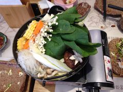 -林妈妈村·日式料理(宝山万达店)