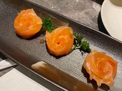 -港丽餐厅(龙之梦长宁店)