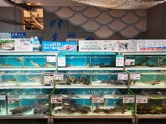 -盒马鲜生(莱蒙都会店)