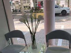-福奈特洗衣洗鞋(芷江西路店)