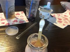 -狐狸家·酸奶酪专门店(平江路店)