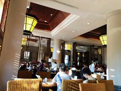 -三清山希尔顿度假酒店