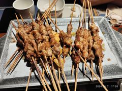 -管氏翅吧(广渠门店)