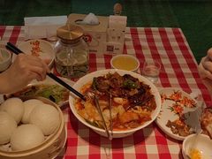 -西贝(无锡万象城店)
