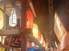 -白石的深夜食堂(济南万象城店)