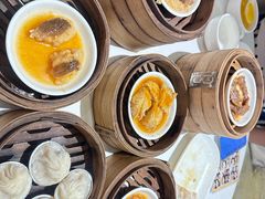 -万龙洲海鲜(南新仓店)