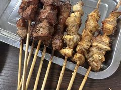-老袁羊板筋(农光路店)