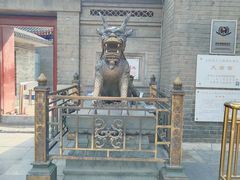 -古文化街旅游区