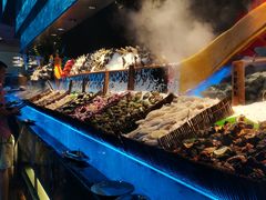 -喜庭海鲜自助(深圳万丰海岸城店)