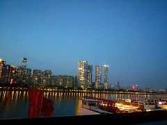 -AZUL by FUEL蓝色·法式酒馆(琶醍店)