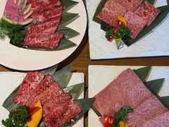-炼火烤肉店