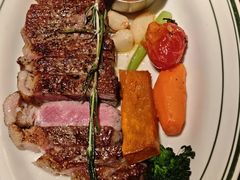 -碧特博格·20年品牌西餐厅(芜湖路店)