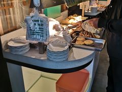 -丰和轩餐厅(西四环南路辅路店)