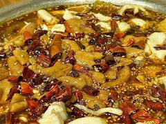 -黑皮酸菜鱼(三山街店)