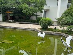-广富林宰相府酒店·水云间