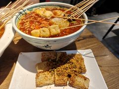 -三生小馆(亭知路店)