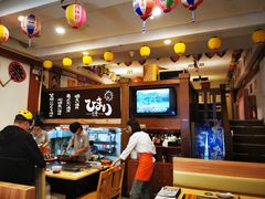 -日葵 大阪烧ひまり(仙霞路店)