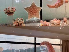 -水上明月·湖景餐厅