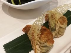 -麒茗餐厅·粤菜·宴会厅·海鲜(锦绣路店)