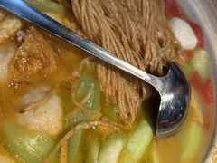 -永安鱼庄·镇江菜(丁卯店)