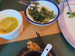 -澜小宴·胶东海鲜烟台味(时光塔店)